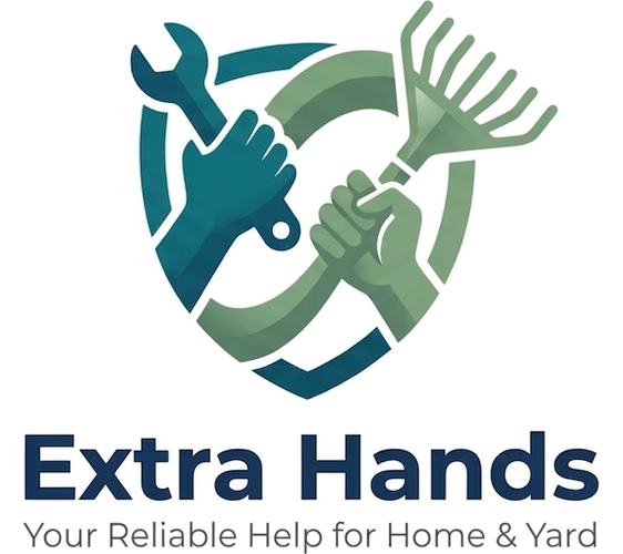 Extra Hands — Your Reliable Help for Home & Yard
